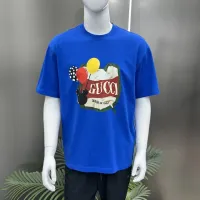 $72.00 USD Gucci T-Shirts Short Sleeved For Unisex #1450517