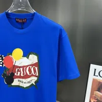 $72.00 USD Gucci T-Shirts Short Sleeved For Unisex #1450517