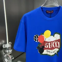 $72.00 USD Gucci T-Shirts Short Sleeved For Unisex #1450517