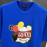 $72.00 USD Gucci T-Shirts Short Sleeved For Unisex #1450517