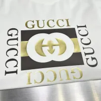 $76.00 USD Gucci T-Shirts Short Sleeved For Men #1450519