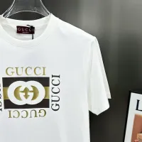 $76.00 USD Gucci T-Shirts Short Sleeved For Men #1450519