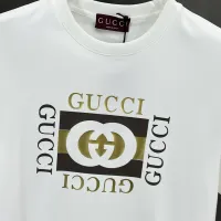 $76.00 USD Gucci T-Shirts Short Sleeved For Men #1450519