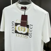 $76.00 USD Gucci T-Shirts Short Sleeved For Men #1450519