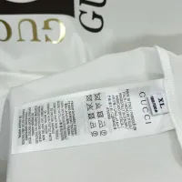 $76.00 USD Gucci T-Shirts Short Sleeved For Men #1450519