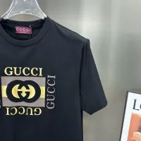 $76.00 USD Gucci T-Shirts Short Sleeved For Men #1450521