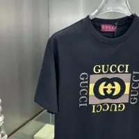 $76.00 USD Gucci T-Shirts Short Sleeved For Men #1450521