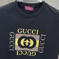 $76.00 USD Gucci T-Shirts Short Sleeved For Men #1450521