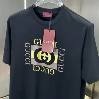 $76.00 USD Gucci T-Shirts Short Sleeved For Men #1450521