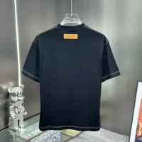 $82.00 USD Louis Vuitton LV T-Shirts Short Sleeved For Men #1450531