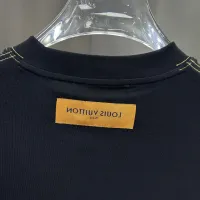 $82.00 USD Louis Vuitton LV T-Shirts Short Sleeved For Men #1450531