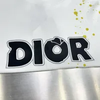 $82.00 USD Christian Dior T-Shirts Short Sleeved For Men #1450532