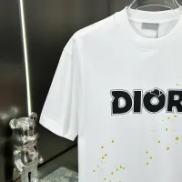 $82.00 USD Christian Dior T-Shirts Short Sleeved For Men #1450532