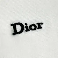 $76.00 USD Christian Dior T-Shirts Short Sleeved For Men #1450560