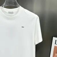 $76.00 USD Christian Dior T-Shirts Short Sleeved For Men #1450560