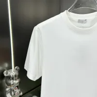 $76.00 USD Christian Dior T-Shirts Short Sleeved For Men #1450560