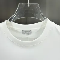 $76.00 USD Christian Dior T-Shirts Short Sleeved For Men #1450560