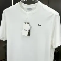 $76.00 USD Christian Dior T-Shirts Short Sleeved For Men #1450560