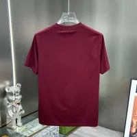 $76.00 USD Christian Dior T-Shirts Short Sleeved For Men #1450561