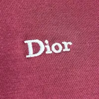 $76.00 USD Christian Dior T-Shirts Short Sleeved For Men #1450561