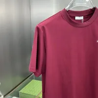 $76.00 USD Christian Dior T-Shirts Short Sleeved For Men #1450561
