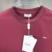 $76.00 USD Christian Dior T-Shirts Short Sleeved For Men #1450561