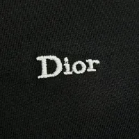 $76.00 USD Christian Dior T-Shirts Short Sleeved For Men #1450562