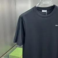 $76.00 USD Christian Dior T-Shirts Short Sleeved For Men #1450562