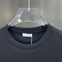 $76.00 USD Christian Dior T-Shirts Short Sleeved For Men #1450562
