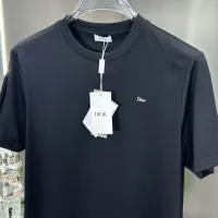 $76.00 USD Christian Dior T-Shirts Short Sleeved For Men #1450562