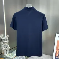 $82.00 USD Louis Vuitton LV T-Shirts Short Sleeved For Men #1450565