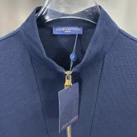 $82.00 USD Louis Vuitton LV T-Shirts Short Sleeved For Men #1450565