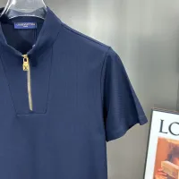 $82.00 USD Louis Vuitton LV T-Shirts Short Sleeved For Men #1450565