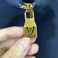 $82.00 USD Louis Vuitton LV T-Shirts Short Sleeved For Men #1450565