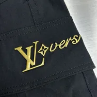 $76.00 USD Louis Vuitton LV Pants For Men #1450567