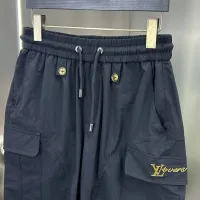 $76.00 USD Louis Vuitton LV Pants For Men #1450567