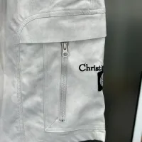 $76.00 USD Christian Dior Pants For Men #1450569