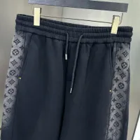 $76.00 USD Louis Vuitton LV Pants For Men #1450573