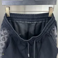 $76.00 USD Louis Vuitton LV Pants For Men #1450573