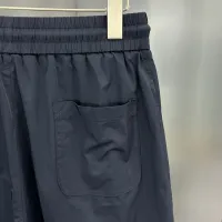 $76.00 USD Balenciaga Pants For Men #1450576