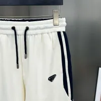 $76.00 USD Prada Pants For Men #1450578