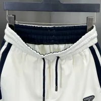 $76.00 USD Prada Pants For Men #1450578