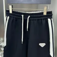 $76.00 USD Prada Pants For Men #1450579
