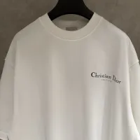 $52.00 USD Christian Dior T-Shirts Short Sleeved For Unisex #1450589