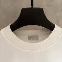 $52.00 USD Christian Dior T-Shirts Short Sleeved For Unisex #1450589