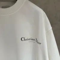 $52.00 USD Christian Dior T-Shirts Short Sleeved For Unisex #1450589
