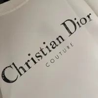 $52.00 USD Christian Dior T-Shirts Short Sleeved For Unisex #1450589
