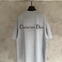 $52.00 USD Christian Dior T-Shirts Short Sleeved For Unisex #1450590
