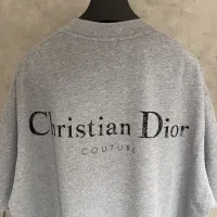 $52.00 USD Christian Dior T-Shirts Short Sleeved For Unisex #1450590