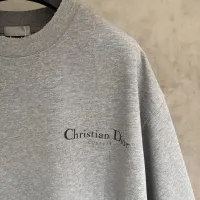 $52.00 USD Christian Dior T-Shirts Short Sleeved For Unisex #1450590